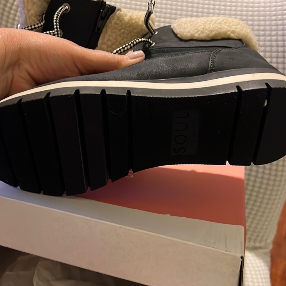 Brand New